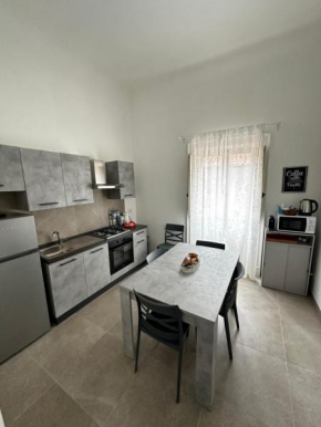 Casa Ginestra di Palazzo Biondi Giarre